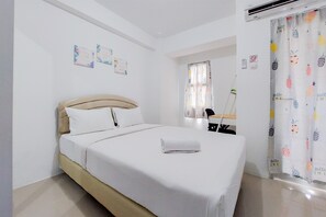 Deluxe-Apartment