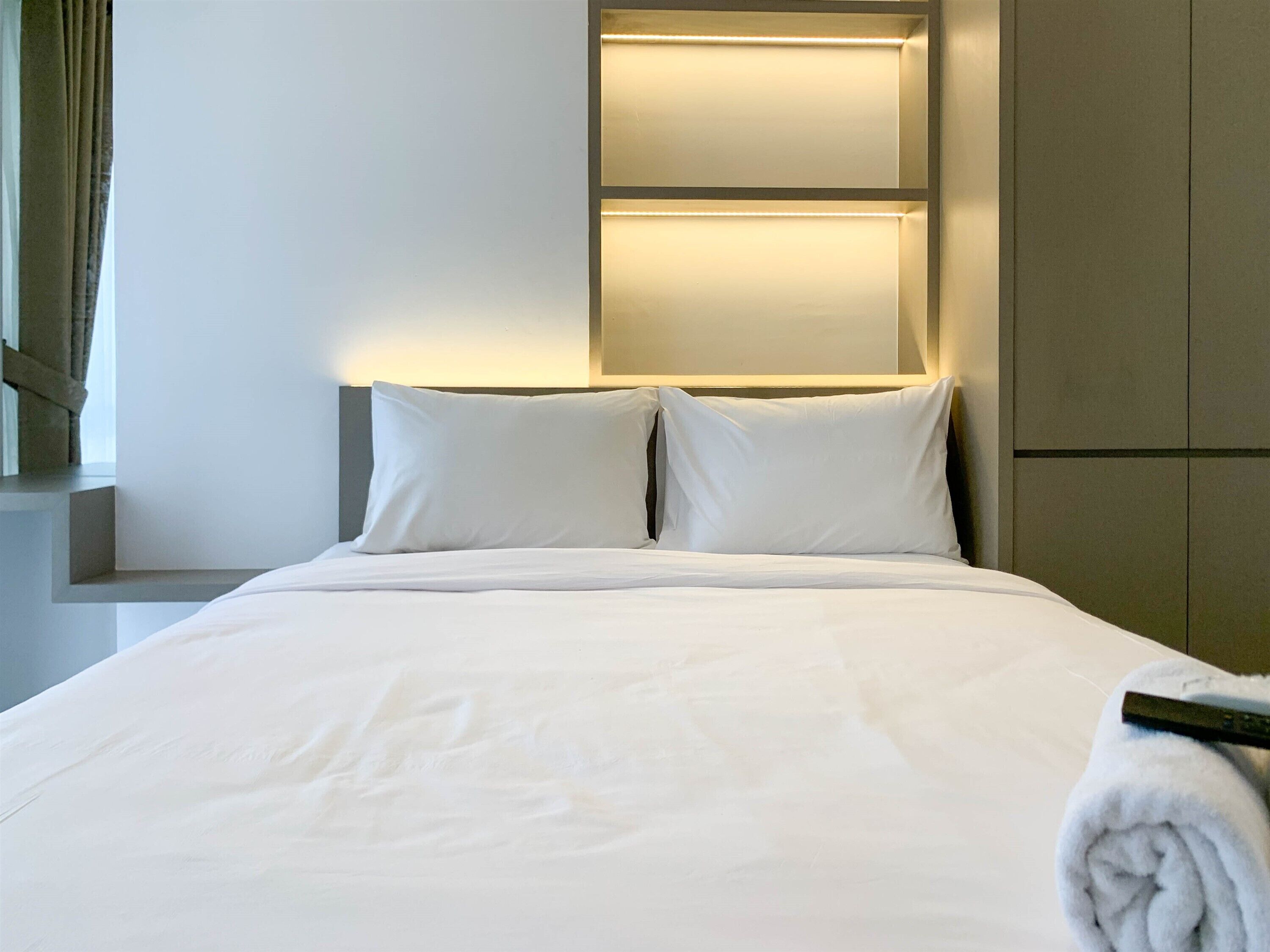 Deluxe Apartment | Individually decorated, individually furnished, free WiFi