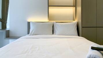 Deluxe Apartment | Individually decorated, individually furnished, free WiFi