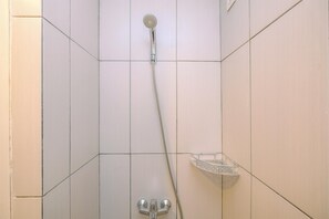 Departamento Deluxe | Baño