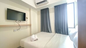 Deluxe-Apartment