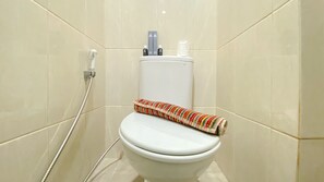 Appartement Deluxe | Salle de bain