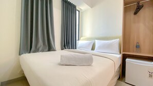 Deluxe appartement | Gratis wifi, individueel gedecoreerd, individueel gemeubileerd
