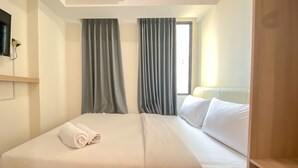 Deluxe appartement | Gratis wifi, individueel gedecoreerd, individueel gemeubileerd