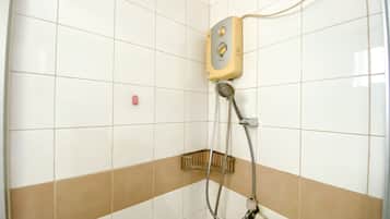 Leilighet – deluxe | Bad