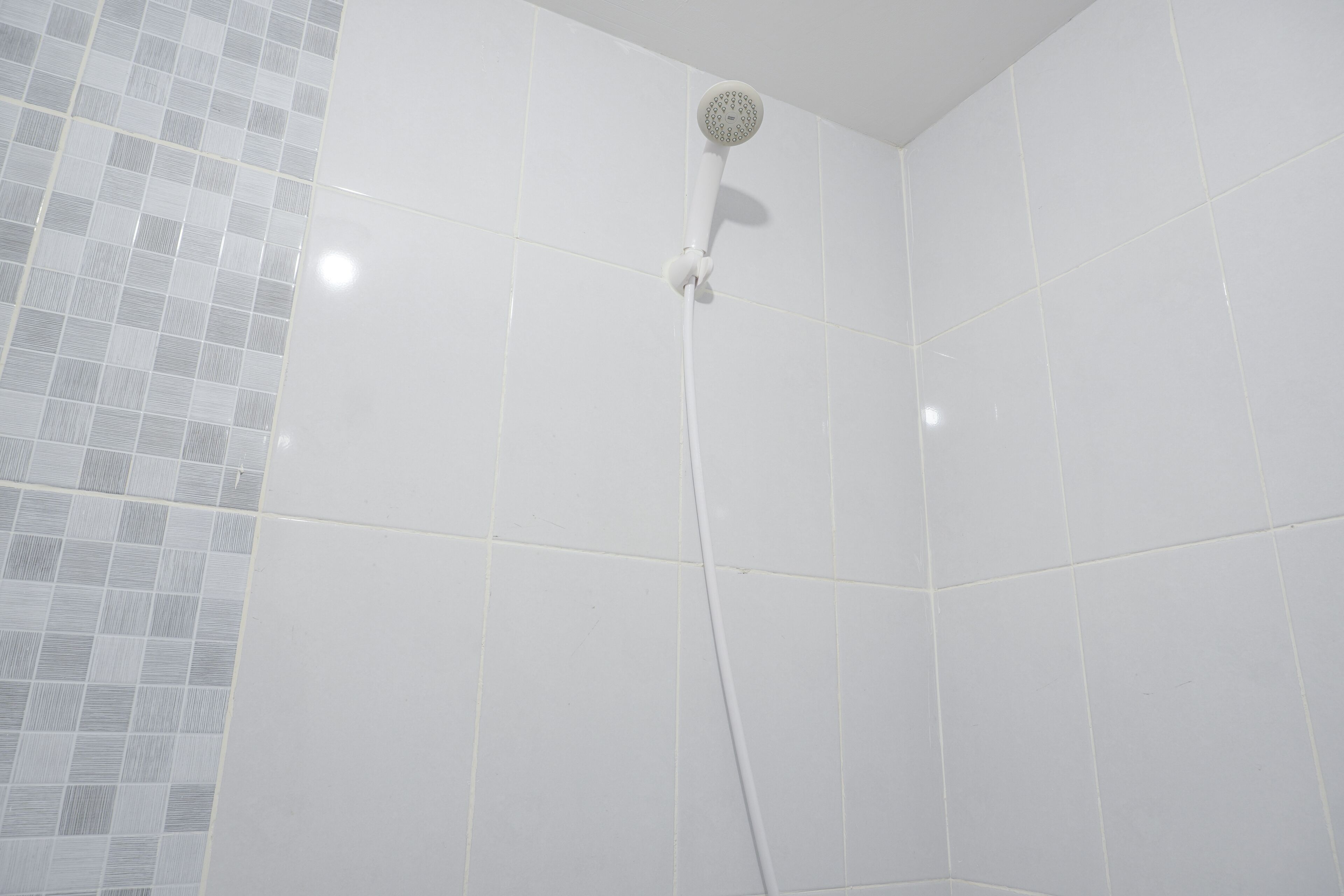 Leilighet – deluxe, 2 soverom | Bad