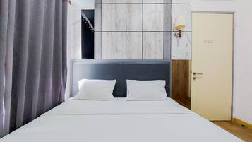 Apartamento Deluxe, 3 habitaciones | 3 dormitorios, decoración individual, mobiliario individual