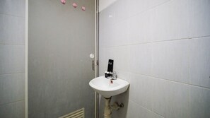 Apartamento luxo | Banheiro