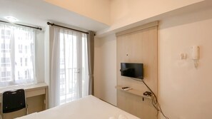 Căn hộ Deluxe | Trang trí khác biệt, trang bị nội thất với thiết kế riêng biệt 