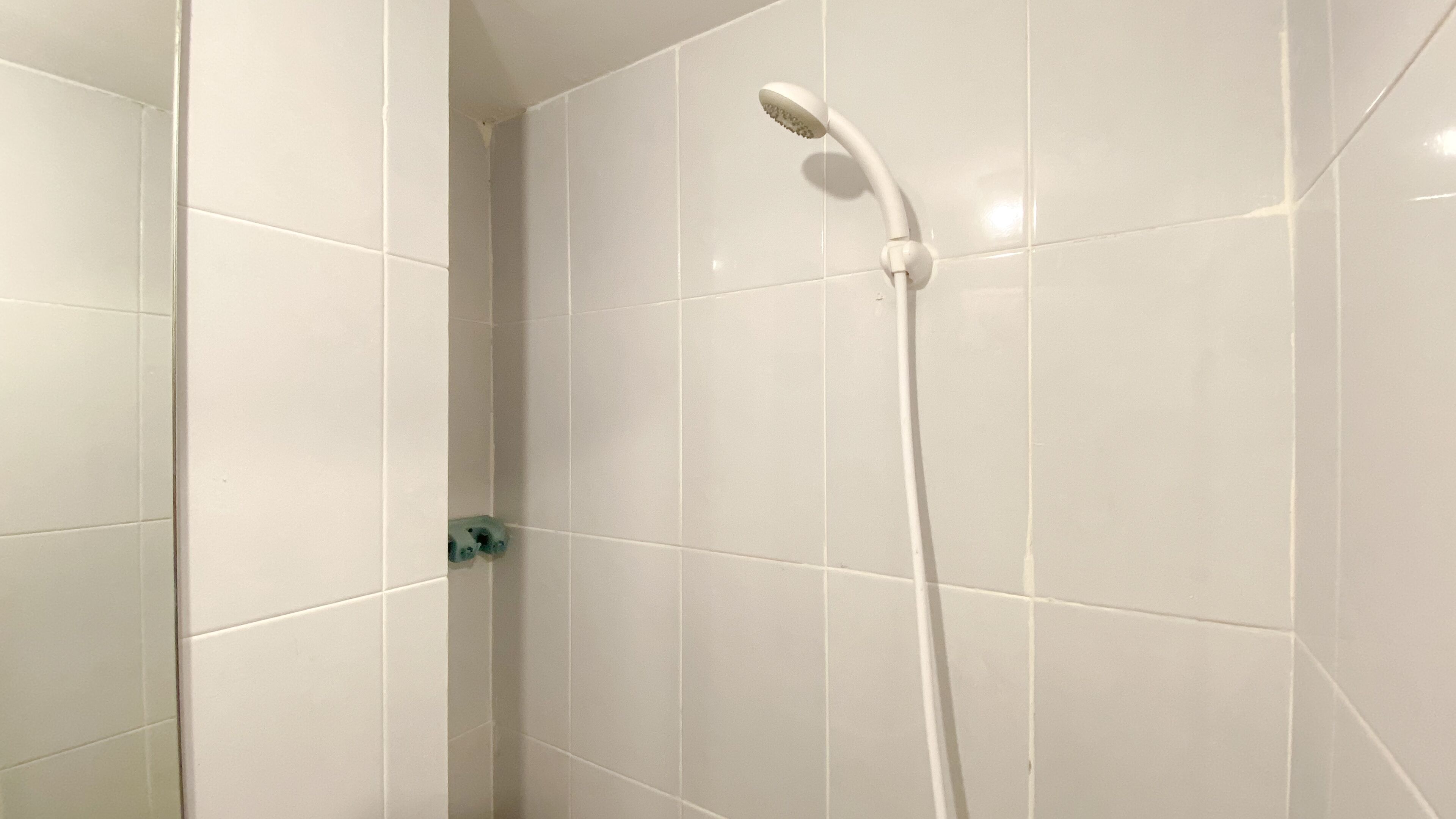 Deluxe Apartment | Bathroom