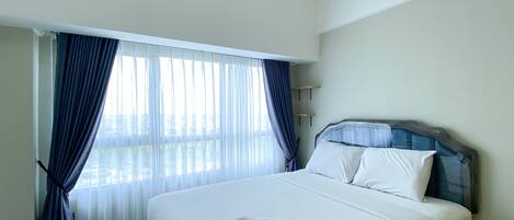 بديكورات فريدة لكل غرفة وطراز فريد لكل وحدة وواي فاي مجانًا