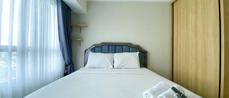 Deluxe Apartment | Individually decorated, individually furnished, free WiFi