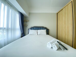 Deluxe appartement | Individueel gedecoreerd, individueel gemeubileerd, gratis wifi