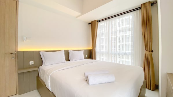 Deluxe Apartment | Individually decorated, individually furnished, free WiFi