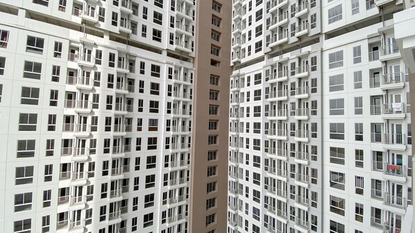 Exterior - Simply Studio Room At Tokyo Riverside Pik 2 Apartment (Teluknaga)