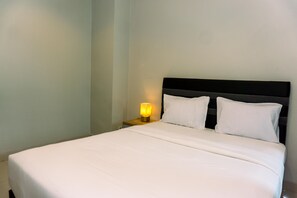 Departamento Deluxe, 2 habitaciones | 2 habitaciones, wifi gratis y decoración personalizada 