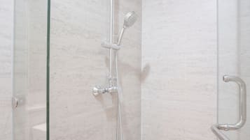 Deluxe-lejlighed | Badeværelse