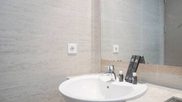 Departamento Deluxe | Baño