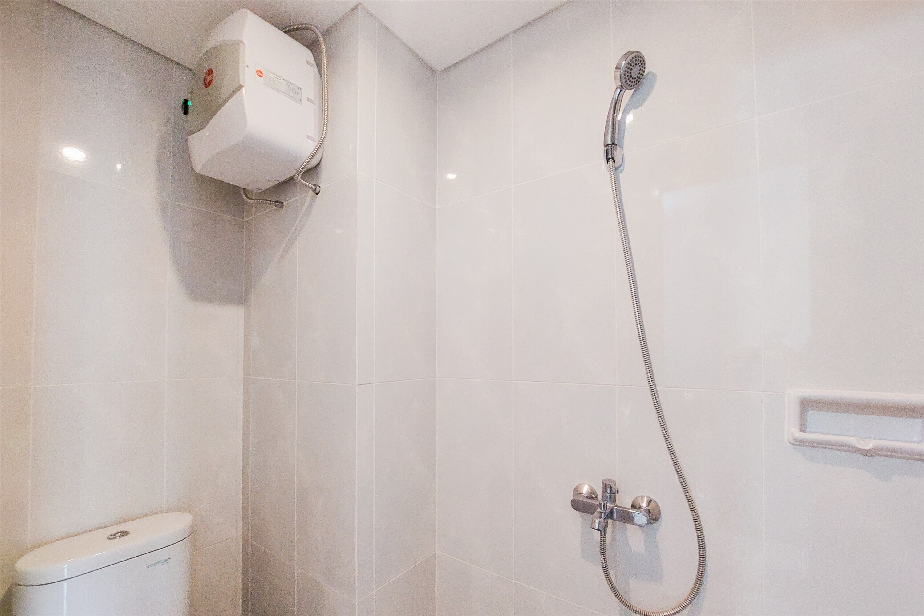 Apartamento Deluxe | Baño