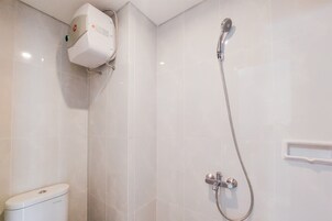 Apartamento luxo | Banheiro