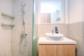 Apartament Deluxe | Bany