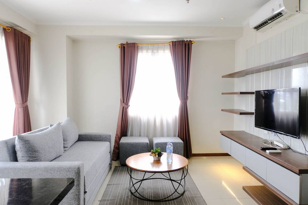 Spacious 3Br At Gateway Pasteur Apartment
