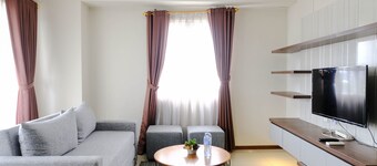 Spacious 3Br At Gateway Pasteur Apartment