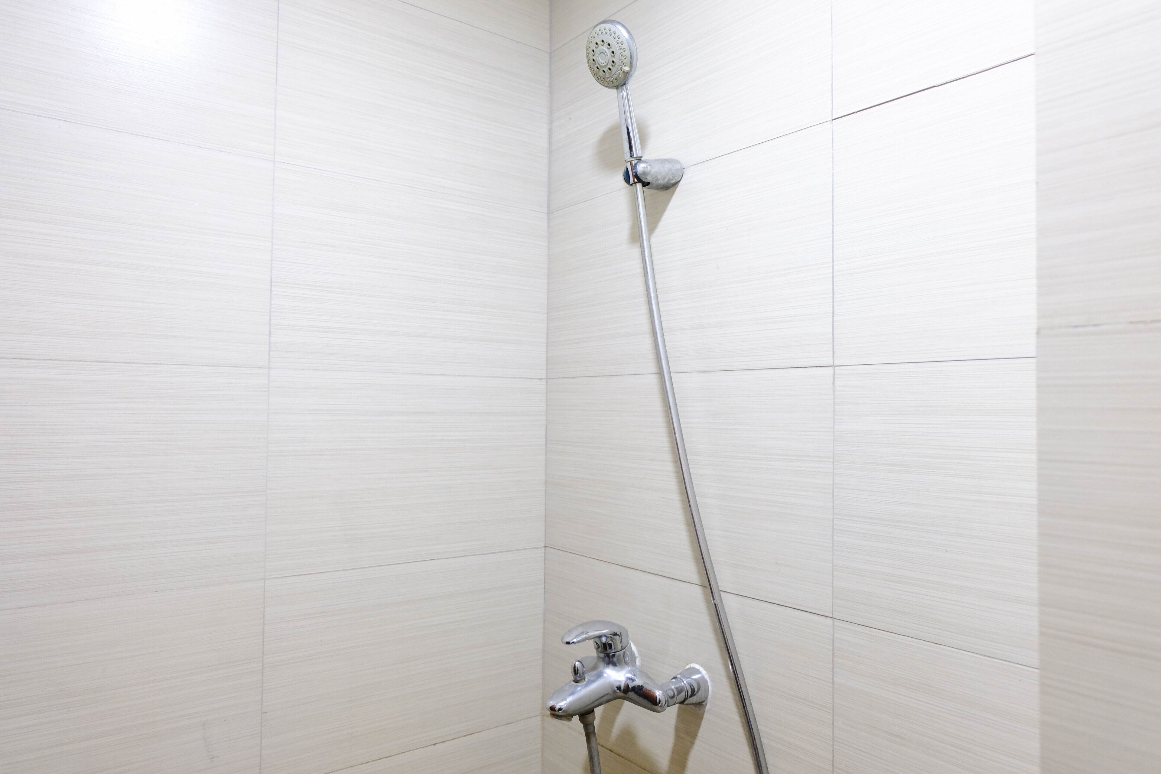 Departamento Deluxe, 3 habitaciones | Baño