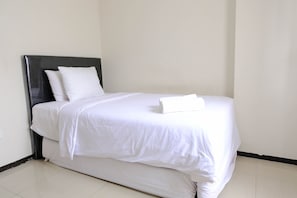 Departamento Deluxe, 3 habitaciones | 3 habitaciones, decoración personalizada y muebles diferentes 