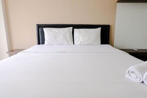 Apartamento luxo, 3 quartos | 3 quartos, individualmente decorados, individualmente mobiliados