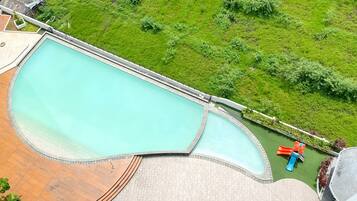 Piscina al aire libre