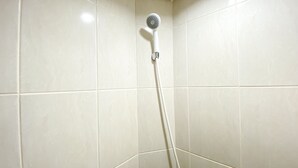 Unclassified image, 3 of 9, button - Cozy And Simply Studio Room At Osaka Riverview Pik 2 Apartment (Teluknaga)