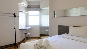 Appartement Deluxe, 1 chambre
