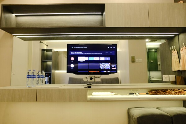 منطقة المعيشة