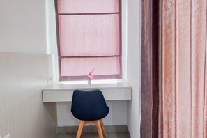 Studio Deluxe | Décoration personnalisée, ameublement personnalisé, Wi-Fi gratuit