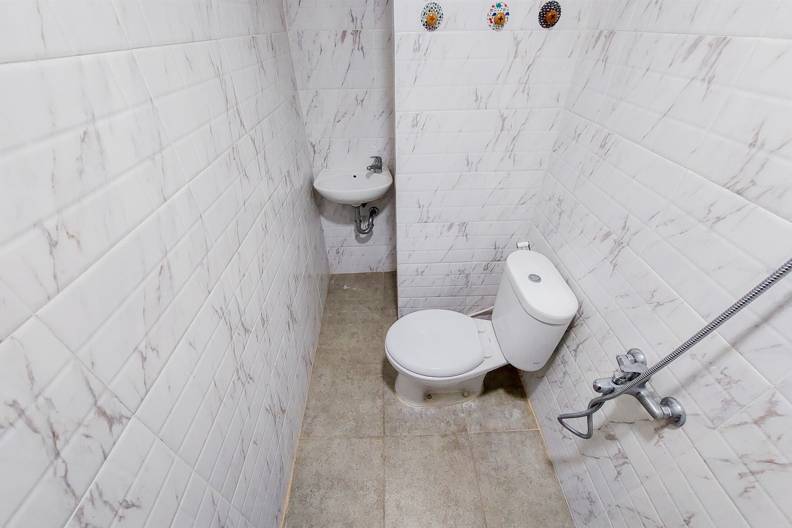 Kamar mandi
