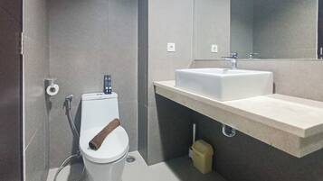 Estudio Deluxe | Baño