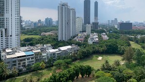 Unclassified image, 2 of 19, button - Lavish And Elegant 1Br At The Mansion Kemayoran Apartment (Jakarta)