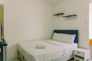Deluxe Studio