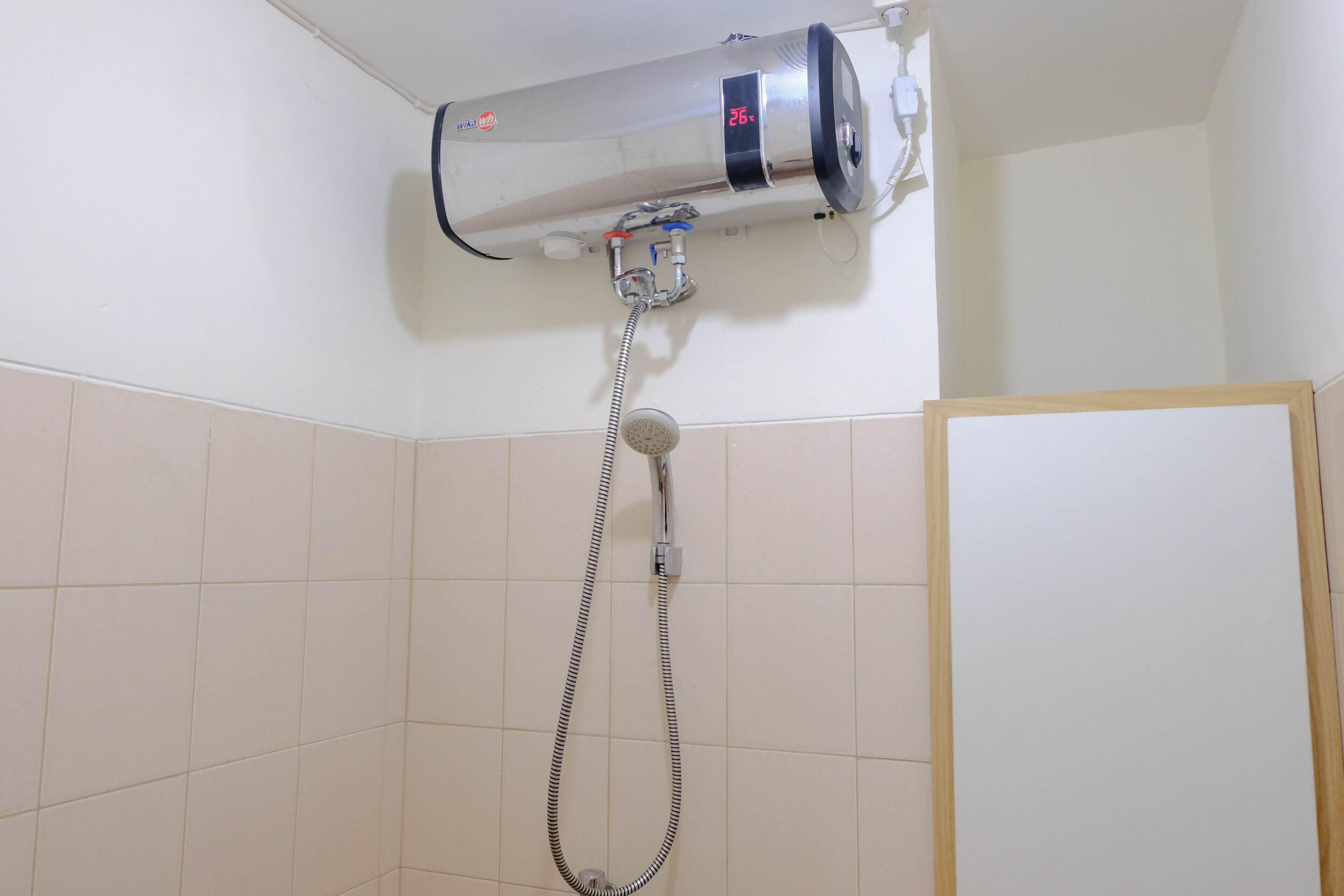 Apartamento luxo, 2 quartos | Banheiro