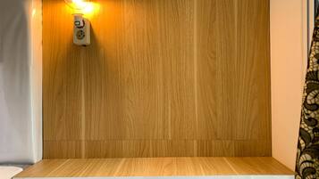 Deluxe Studio | Individually decorated, individually furnished, free WiFi