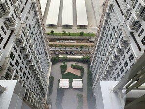Exterior - Restful And Cozy Studio Tokyo Riverside Pik 2 Apartment (Teluknaga)
