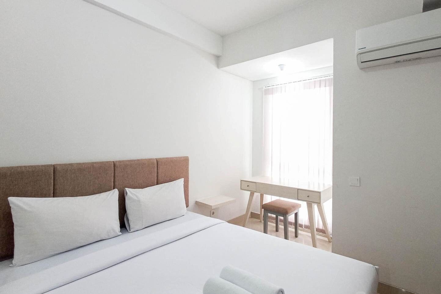 华丽开间 | 特色装修、特色家居、免费 WiFi