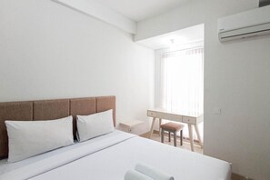 بديكورات فريدة لكل غرفة وطراز فريد لكل وحدة وواي فاي مجانًا