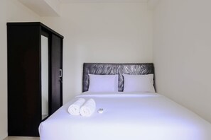 Deluxe Apartment, 1 Bedroom