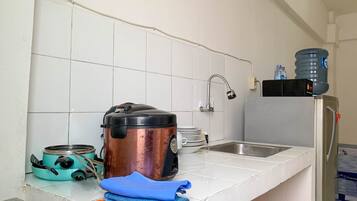 Appartement Deluxe | Cuisine privée