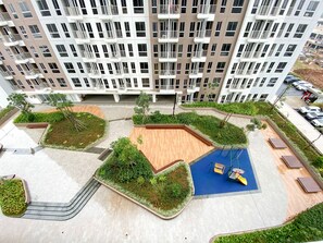 Exterior - Homey And Enjoy Living Studio Tokyo Riverside Pik 2 Apartment (Teluknaga)