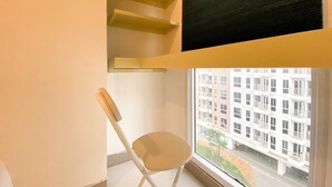 Deluxe Studio - Homey And Enjoy Living Studio Tokyo Riverside Pik 2 Apartment (Teluknaga)