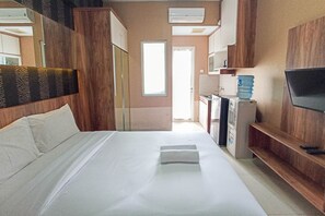 بديكورات فريدة لكل غرفة وطراز فريد لكل وحدة وواي فاي مجانًا