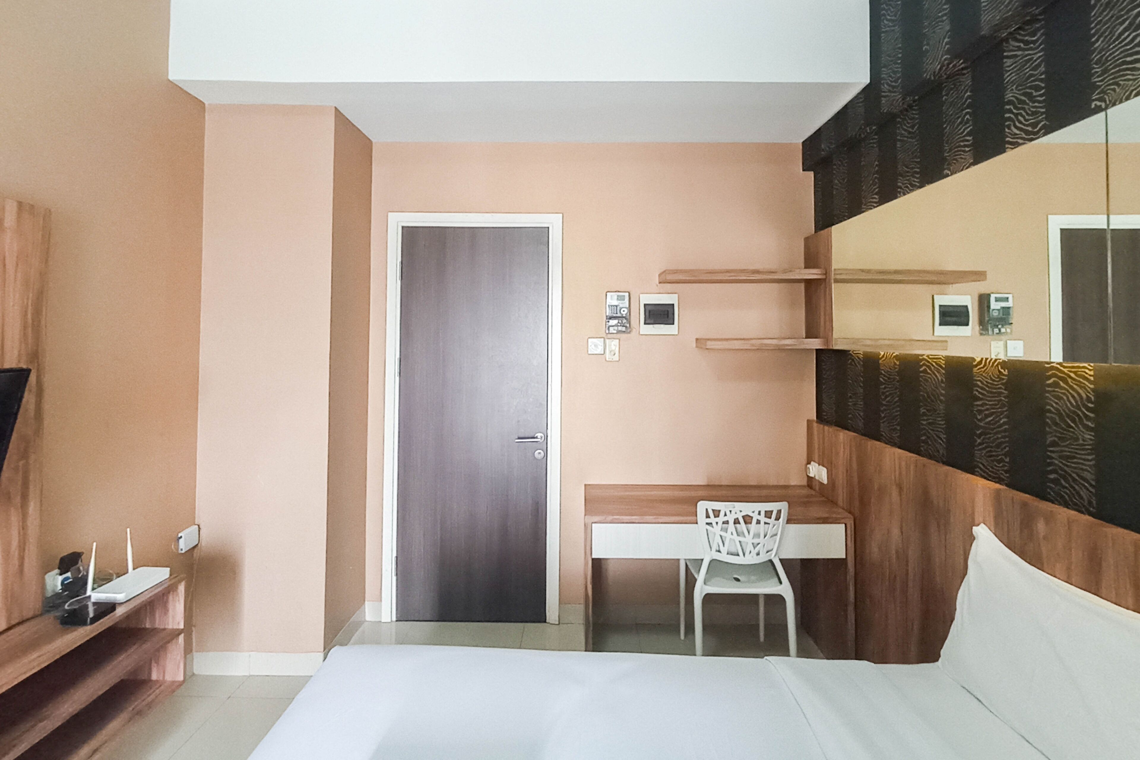 华丽开间 | 特色装修、特色家居、免费 WiFi